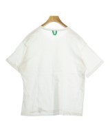 FRAPBOIS（フラボア）Tシャツ・カットソー 白 サイズ:0(XS位) メンズ/2200614360110