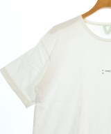 FRAPBOIS（フラボア）Tシャツ・カットソー 白 サイズ:0(XS位) メンズ/2200614360110
