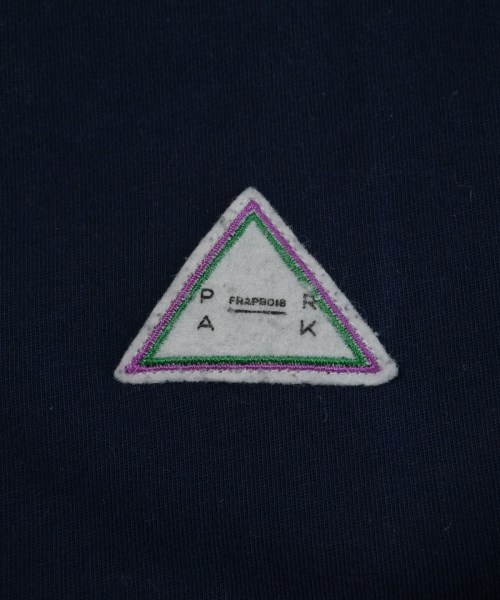 FRAPBOIS（フラボア）Tシャツ・カットソー 紺 サイズ:1(S位) メンズ/2200614360158