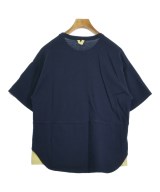 FRAPBOIS（フラボア）Tシャツ・カットソー 紺 サイズ:1(S位) メンズ/2200614360158