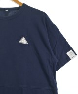 FRAPBOIS（フラボア）Tシャツ・カットソー 紺 サイズ:1(S位) メンズ/2200614360158