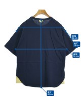 FRAPBOIS（フラボア）Tシャツ・カットソー 紺 サイズ:1(S位) メンズ/2200614360158