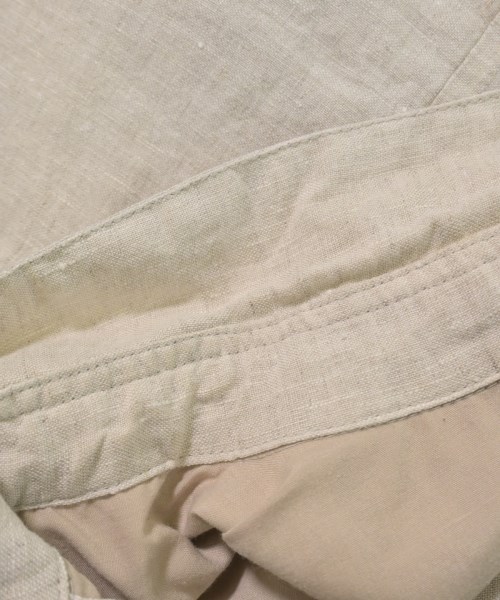 FRAPBOIS（フラボア）カジュアルシャツ ベージュ サイズ:2(M位) メンズ/2200608769011