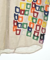 FRAPBOIS（フラボア）カジュアルシャツ ベージュ サイズ:2(M位) メンズ/2200608769011