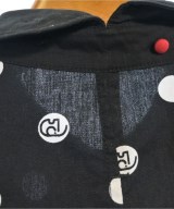 FRAPBOIS（フラボア）カジュアルシャツ 黒 サイズ:2(M位) メンズ/2200608769035