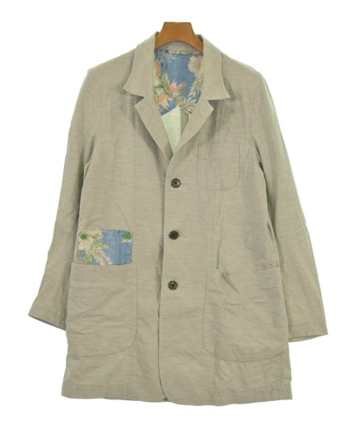 フラボア(FRAPBOIS)のFRAPBOIS ステンカラーコート