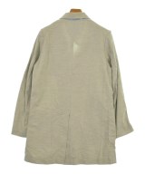 FRAPBOIS（フラボア）ステンカラーコート グレー サイズ:1(S位) メンズ/2200615216140