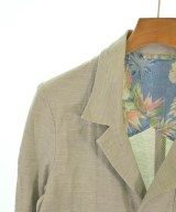 FRAPBOIS（フラボア）ステンカラーコート グレー サイズ:1(S位) メンズ/2200615216140