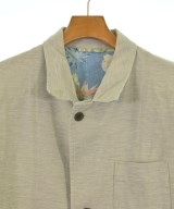 FRAPBOIS（フラボア）ステンカラーコート グレー サイズ:1(S位) メンズ/2200615216140