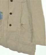 FRAPBOIS（フラボア）ステンカラーコート グレー サイズ:1(S位) メンズ/2200615216140