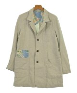 FRAPBOIS ステンカラーコート