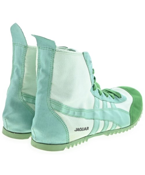 FRAPBOIS（フラボア）スニーカー 緑 サイズ:26cm メンズ/2200675383073