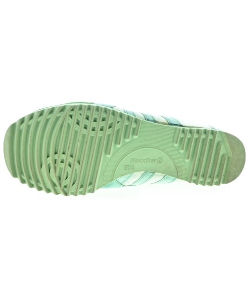 FRAPBOIS（フラボア）スニーカー 緑 サイズ:26cm メンズ/2200675383073