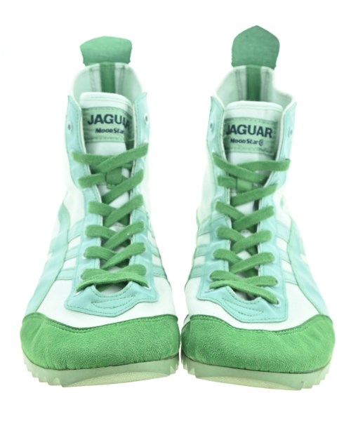 FRAPBOIS（フラボア）スニーカー 緑 サイズ:26cm メンズ/2200675383073