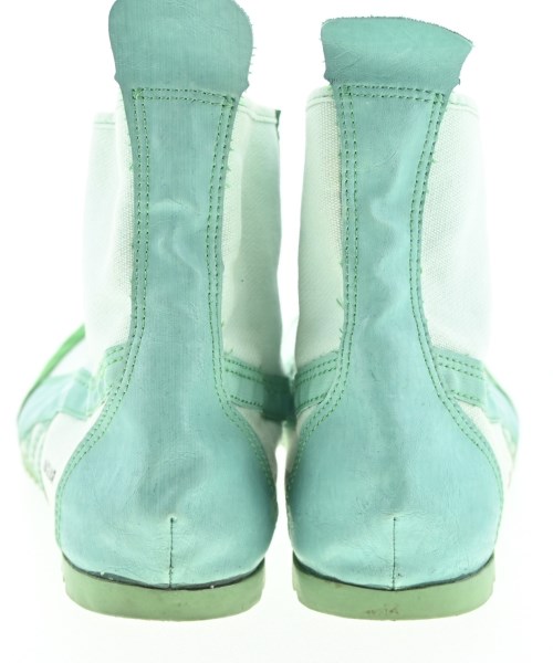 FRAPBOIS（フラボア）スニーカー 緑 サイズ:26cm メンズ/2200675383073