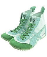 FRAPBOIS（フラボア）スニーカー 緑 サイズ:26cm メンズ/2200675383073