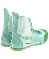 FRAPBOIS（フラボア）スニーカー 緑 サイズ:26cm メンズ/2200675383073