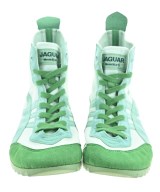 FRAPBOIS（フラボア）スニーカー 緑 サイズ:26cm メンズ/2200675383073