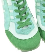 FRAPBOIS（フラボア）スニーカー 緑 サイズ:26cm メンズ/2200675383073