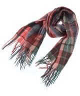 FRAPBOIS マフラー