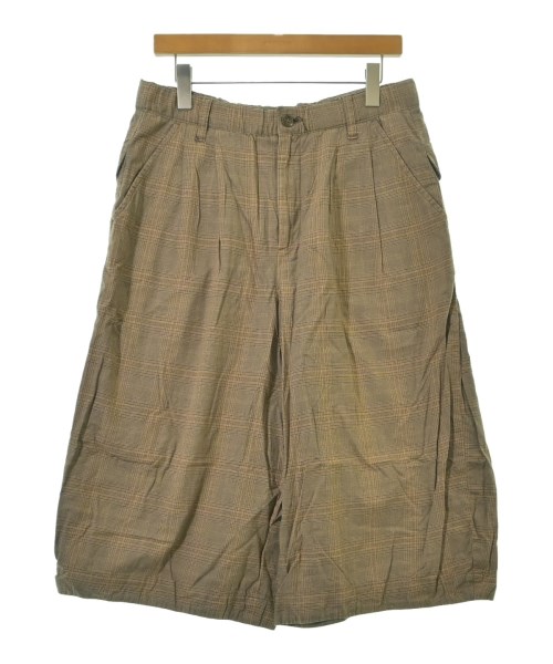 フラボア(FRAPBOIS)のFRAPBOIS クロップドパンツ