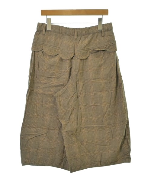 FRAPBOIS（フラボア）クロップドパンツ ベージュ サイズ:1(S位) メンズ/2200671805067