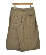 FRAPBOIS（フラボア）クロップドパンツ ベージュ サイズ:1(S位) メンズ/2200671805067