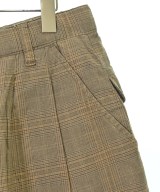 FRAPBOIS（フラボア）クロップドパンツ ベージュ サイズ:1(S位) メンズ/2200671805067