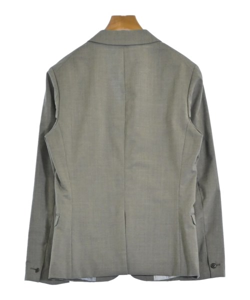 FRAPBOIS（フラボア）ジャケット グレー サイズ:1(S位) メンズ/2200679732013