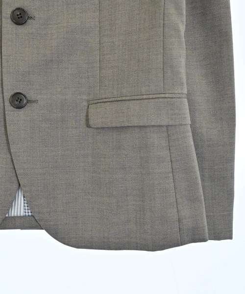 FRAPBOIS（フラボア）ジャケット グレー サイズ:1(S位) メンズ/2200679732013