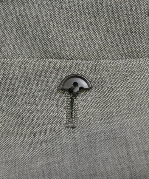 FRAPBOIS（フラボア）ジャケット グレー サイズ:1(S位) メンズ/2200679732013