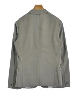 FRAPBOIS（フラボア）ジャケット グレー サイズ:1(S位) メンズ/2200679732013