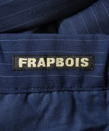 FRAPBOIS（フラボア）その他 紺 サイズ:2(M位) メンズ/2200694484089