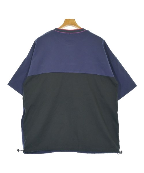 FRAPBOIS（フラボア）Tシャツ・カットソー 紺 サイズ:2(M位) メンズ