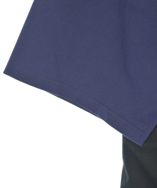 FRAPBOIS（フラボア）Tシャツ・カットソー 紺 サイズ:2(M位) メンズ/2200690632057