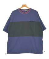 FRAPBOIS（フラボア）Tシャツ・カットソー 紺 サイズ:2(M位) メンズ/2200690632057