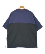 FRAPBOIS（フラボア）Tシャツ・カットソー 紺 サイズ:2(M位) メンズ/2200690632057