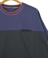 FRAPBOIS（フラボア）Tシャツ・カットソー 紺 サイズ:2(M位) メンズ/2200690632057