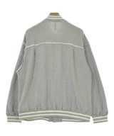 FRAPBOIS（フラボア）ブルゾン グレー サイズ:2(M位) メンズ/2200700706013