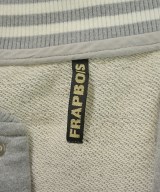 FRAPBOIS（フラボア）ブルゾン グレー サイズ:2(M位) メンズ/2200700706013