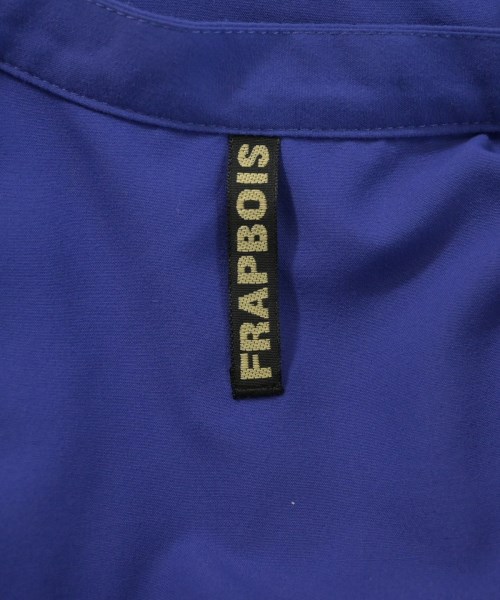 FRAPBOIS（フラボア）その他 紫 サイズ:2(M位) メンズ/2200700706037