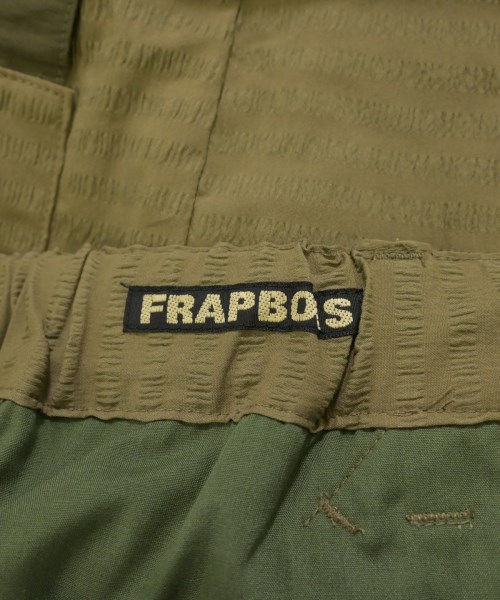 FRAPBOIS（フラボア）その他 カーキ サイズ:2(M位) メンズ/2200700706044