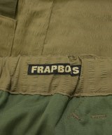 FRAPBOIS（フラボア）その他 カーキ サイズ:2(M位) メンズ/2200700706044