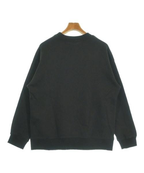 FRAPBOIS（フラボア）スウェット 黒 サイズ:2(M位) メンズ/2200645196085