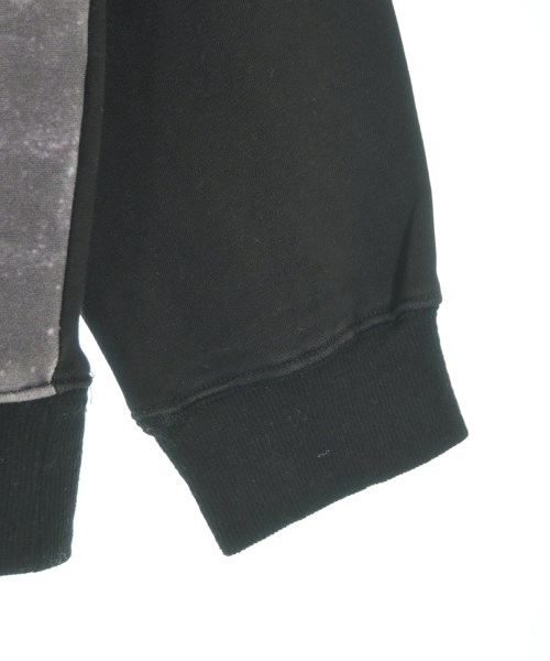 FRAPBOIS（フラボア）スウェット 黒 サイズ:2(M位) メンズ/2200645196085