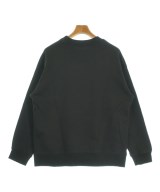 FRAPBOIS（フラボア）スウェット 黒 サイズ:2(M位) メンズ/2200645196085