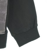 FRAPBOIS（フラボア）スウェット 黒 サイズ:2(M位) メンズ/2200645196085