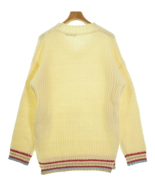 FRAPBOIS（フラボア）ニット・セーター 白 サイズ:2(M位) メンズ/2200645196092