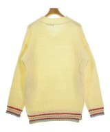 FRAPBOIS（フラボア）ニット・セーター 白 サイズ:2(M位) メンズ/2200645196092