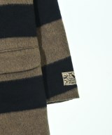 FRAPBOIS（フラボア）チェスターコート ベージュ サイズ:1(S位) メンズ/2200646803227